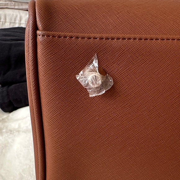 BTS V Mute Boston Bag | Virkin | Artist-Made Collection | Kim Taehyung - Picture 9 of 16